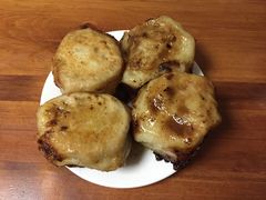 -宝瑞门钉肉饼店