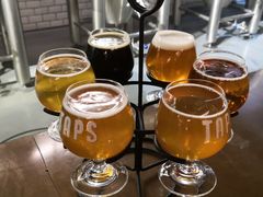 -TAPS精酿啤酒屋