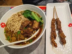 -阳阳中国饭(龙湖大兴天街)