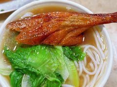 -杞兴东莞烧鹅