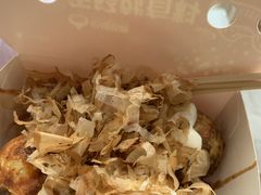 招牌章鱼小丸子-咕噜咕噜·章鱼小丸子(西湖路店)