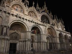 景点-圣马尔谷圣殿宗主教座堂