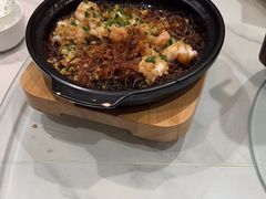 -郭林家常菜(狼垡店)