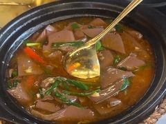 -乔阿马·江南味·驴肉香(龙湖华泾天街店)