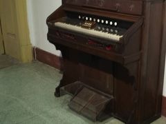 -鼓浪屿钢琴博物馆