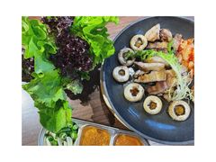五花肉-像素研食The pixlab (皮市街店)