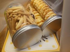 -波波's蛋糕店(于洪广场店)
