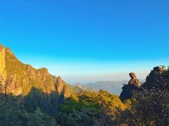 -三清山风景名胜区