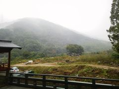 -宁波九龙湖开元度假村