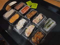 -池田寿司·4H鲜作(朝阳大悦城店)