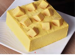 -黑池口感烘焙·生日蛋糕(坂田店)