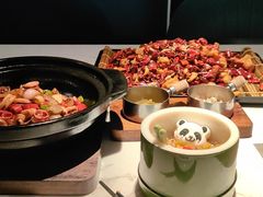 -椒点·川粤精品(香港广场店)