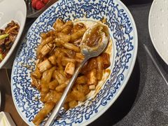 -福海居烤鸭店(鸟巢店)