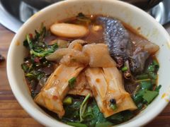 -黑竹香鸡(营和巷店)