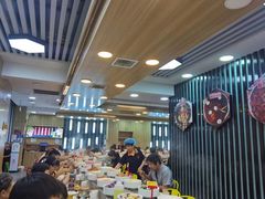 -鲸之味回转自助小火锅(钟鼎名悦店)