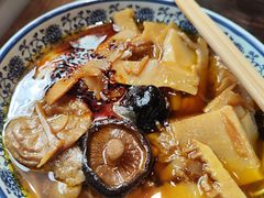 -西园寺素食(西园弄戒幢律寺店)
