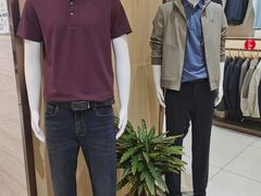 -南京商厦