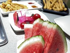 -海底捞火锅(杭州水晶城购物中心店)