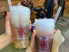 -陈记栗子(长宁路店)