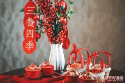 -Sunny喜铺婚礼策划(东部店)