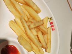 -豪享来中西餐厅(隆昌店)