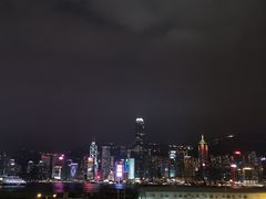 -香港ELEMENTS圆方