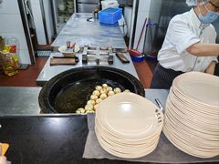 -哑巴生煎(临顿路店)