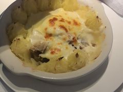 -波特曼西餐厅(南岗店)