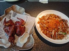 -蝴蝶里·粤菜·点心(龙湖天街&滨江店)