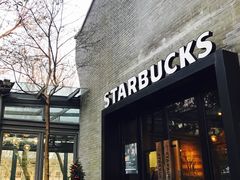 -星巴克(西湖天地店)
