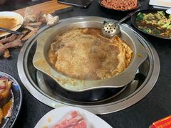 -新乡杨记红焖羊肉火锅(天坛南门店)