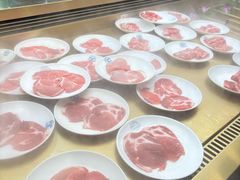 -爱客得牛排海鲜烤肉·火锅自助(春熙路黑金好店)