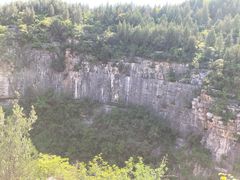 -龙洞风景区-藏龙涧