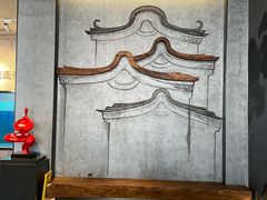 -淘米捞·米汤脆鲩鱼火锅(福田皇岗店)