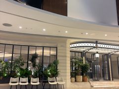 -狮王府淮扬菜(万象城店)
