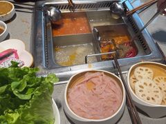 -海底捞火锅(龙岗星河COCO Park店)
