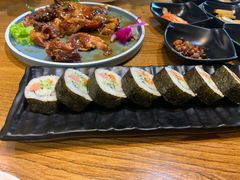 -大壮家原味烤肉(兴华北街店)