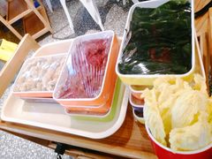 -大斌家串串火锅(含浦家苑店)