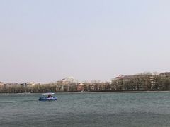 -长春市南湖公园