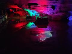 -天河潭旅游度假区
