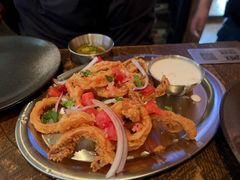 -Q MEX 库迈墨西哥餐吧(三里屯店)