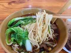 重庆肥肠面-重庆小面(西市场店)