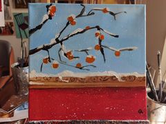 -信马画室 成人零基础到个人创作画室(亚运村店)