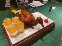-大鸽饭(汉溪长隆店)