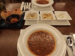 -Tajine Moroccan塔金摩洛哥中东餐厅