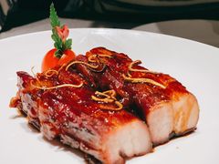 陈皮黑叉烧-海立阁海鲜江浙菜(漕河泾印象城店)