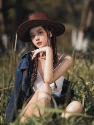 -克拉女神写真馆·匠心定制