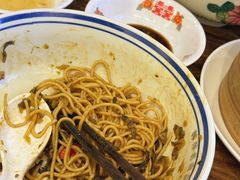 -韩萍老南京馄饨(河西万达店)