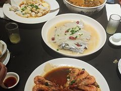 -健眺小海鲜(临海后山店)