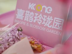 -KK ONE(京基滨河时代店)